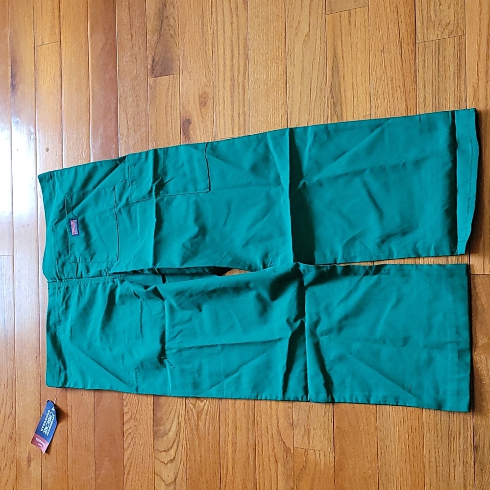 Scrub - Picture 4 of 10